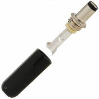Load image into Gallery viewer, Yorkville SWC-760 Switchcraft 0.10 Inch Center Plug for Power Adaptor Cables