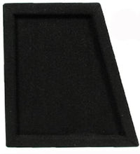 Load image into Gallery viewer, Absolute MSHF10 Single 10-Inch Sealed MDF Enclosure