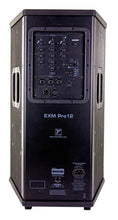 Load image into Gallery viewer, Yorkville EXMPRO12 | 12" 3-Way 800W Powered Loudspeaker