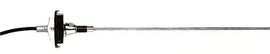Metra 44-CR70 Replacement Antenna - Compatible Fits for Select GM Vehicles