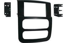 Load image into Gallery viewer, Metra 95-6522B Stereo Installation Dash Kit Combo for Select 2002-2005 Dodge Ram