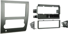 Load image into Gallery viewer, Metra 99-7424 Single-DIN Car Stereo Dash Kit - Compatible Fits for Nissan Titan 2008-2012