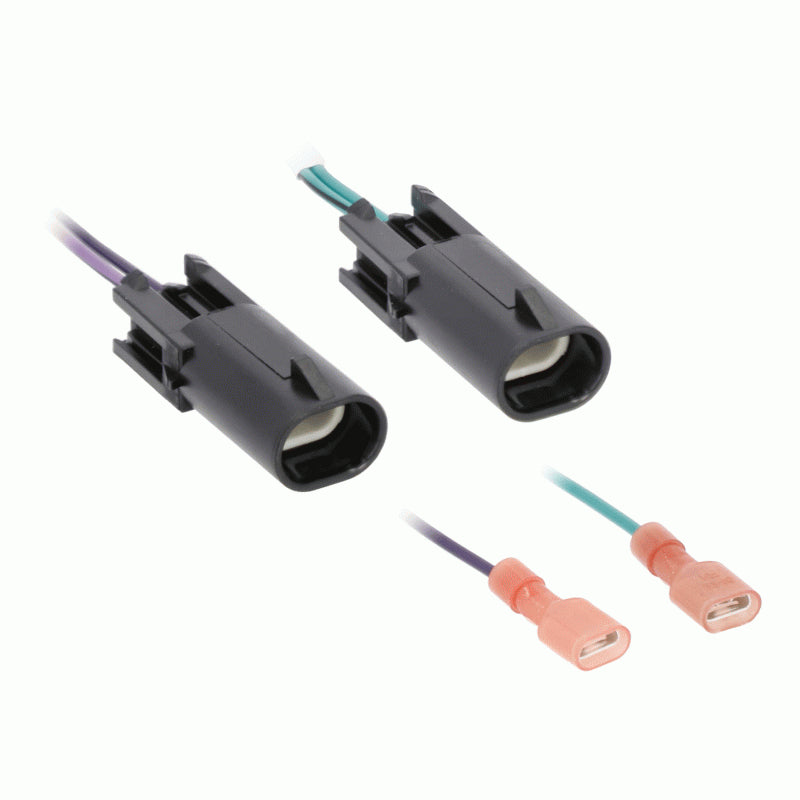 Saddle Tramp BC-9729 Speaker Wiring Harness