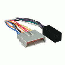 Load image into Gallery viewer, Metra 70-5511 FORD models 1989-2000 amp integration for premium system