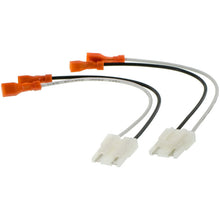 Load image into Gallery viewer, Metra 72-4500 Speaker Connector Harness Fit Select Buick Cadillac Chevy GMC Saturn