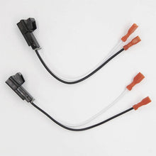 Load image into Gallery viewer, American Terminal AT-724570 Compatible with 2008-2011 Nissan Rogue AT-724570 Factory Speaker Replacement Connector Harness Kit