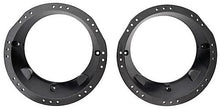 Load image into Gallery viewer, Alpine S2-S65  6.5" Type S Series 2-Way Coaxial Car Speakers Fits 1998-2013 Harley Davidson Alpine S Factory Speaker Replacement Kit