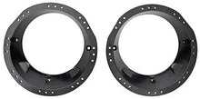 Load image into Gallery viewer, 1998-2013 Harley Davidson FLHT FLHTC Alpine S2-S65 Speaker &amp; K9601 Speaker Adapter
