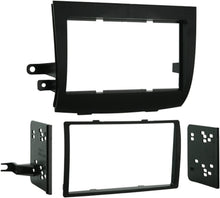 Load image into Gallery viewer, Metra 95-8208 Fits Toyota Sienna 2004-2010 Double DIN Stereo Harness Radio Install Dash Kit Package