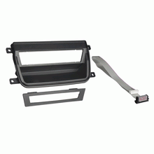Load image into Gallery viewer, Metra 98-9306 Compatible Fit 06-Up BMW 3 Series Dash Kit without Navigation For Retention of heated seat switches