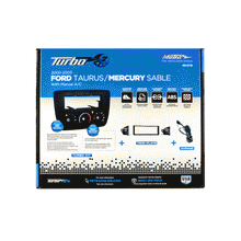 Load image into Gallery viewer, Metra 99-5716 Car Installation Kit 99-5716 compatible Fit 00-up Ford Taurus Mercury Sable