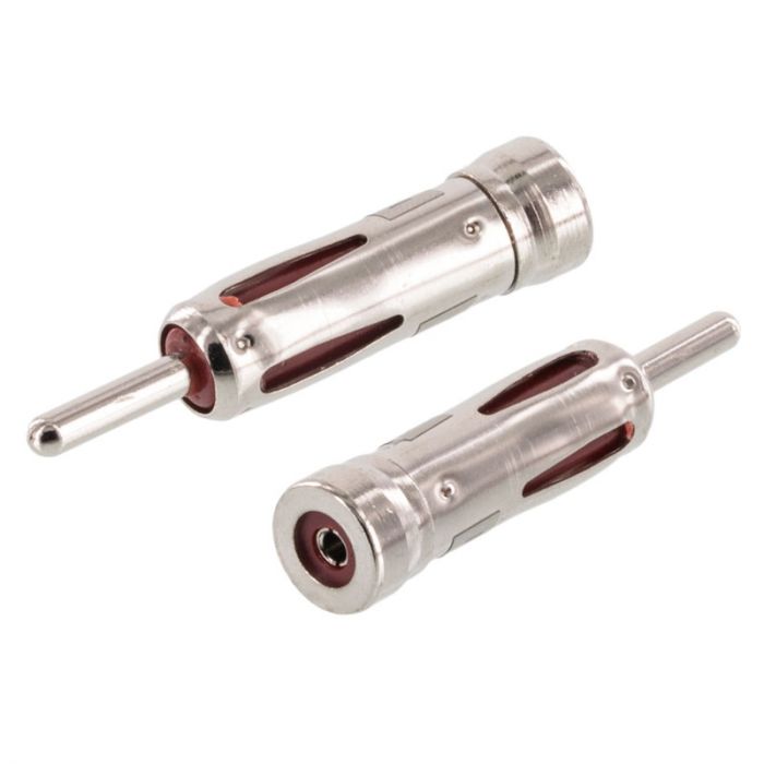 2 Metra AD-VW12 Antenna Adapter Fits Audi/BMW/Mercedes/VW 1988-2005