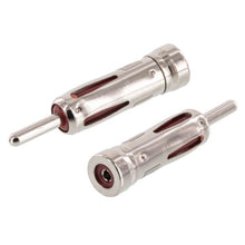 Load image into Gallery viewer, 2 Metra AD-VW12 Antenna Adapter Fits Audi/BMW/Mercedes/VW 1988-2005