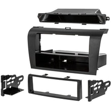 Load image into Gallery viewer, Metra 99-7504 2004 - 2009 Mazda 3 Single-Din radios Installation Dash Kit