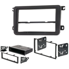 Load image into Gallery viewer, Metra 99-9011 Radio Installation kits Volkswagen 2005-up DIN/ DDIN Multi kit