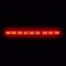 Load image into Gallery viewer, Heise HE-R135 1M LED Strip Light - Red 3528 Bulk
