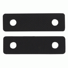 Load image into Gallery viewer, Metra Jeep JP-JKHMB Hood Mount Brackets for 22 Inch Straight Lightbar Wrangler