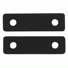Metra Jeep JP-JKHMB Hood Mount Brackets for 22 Inch Straight Lightbar Wrangler