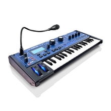 Load image into Gallery viewer, Novation	MININOVA Analogue Modelling Compact 37 Mini-key Synth