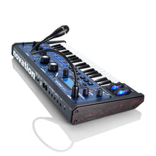 Load image into Gallery viewer, Novation	MININOVA Analogue Modelling Compact 37 Mini-key Synth