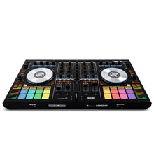 Load image into Gallery viewer, Reloop MIXON-4 High performance hybrid controller