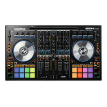 Load image into Gallery viewer, Reloop MIXON-4 High performance hybrid controller