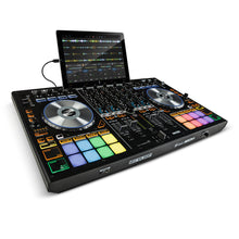 Load image into Gallery viewer, Reloop MIXON-4 High performance hybrid controller