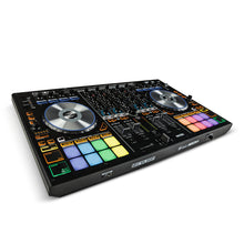Load image into Gallery viewer, Reloop MIXON-4 High performance hybrid controller