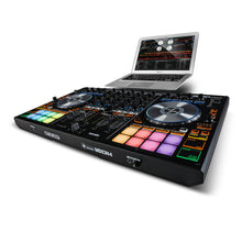 Load image into Gallery viewer, Reloop MIXON-4 High performance hybrid controller