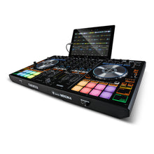 Load image into Gallery viewer, Reloop MIXON-4 High performance hybrid controller
