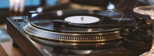 Load image into Gallery viewer, Reloop TURN-5 Direct Drive Hifi Turntable System