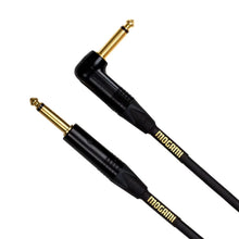 Load image into Gallery viewer, Mogami GOLD INSTRUMENT-06R Guitar Instrument Cable, 6ft