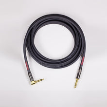 Load image into Gallery viewer, Mogami OD GTR 30 R Overdrive Guitar Right Angle Cable