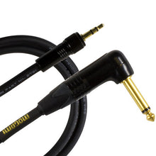 Load image into Gallery viewer, Mogami GOLD-BPSE-TS-24-R Belt Pack Instrument Cable - 24 Inch
