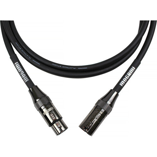 Mogami PLATINUM STUDIO 50 Microphone Cable - 50 foot