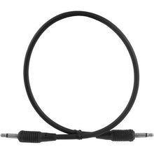 Load image into Gallery viewer, Mogami PP 3.5 MOD 03 3PK 3.5 TS Mono to 3.5 TS Cable (3', 3-Pack)