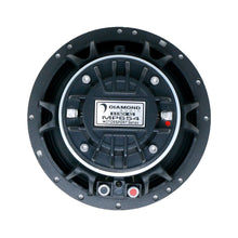 Load image into Gallery viewer, Diamond Audio MP654 Motorsport Series 6.5" Pro Full-Range Co-Ax Horn Speakers