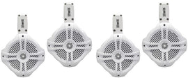2 Absolute MPS65W Marine RV 6.5