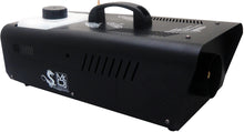 Load image into Gallery viewer, MR DJ DRAGON2500 2500W fog smoke machine with wire &amp; wireless remote &amp; fog fluid