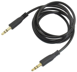 MR DJ ACMM3 3' Cable 1/8