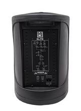 MR DJ ELITE All-In-One 8" Portable Bluetooth Line Column Array Speaker