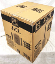 Load image into Gallery viewer, 2 Pack MR DJ ELITE All-In-One 8" Portable Bluetooth Line Column Array Speaker