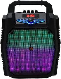 MR DJ PARTY ROCK 8