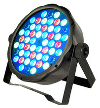 Load image into Gallery viewer, 6 MR DJ MEGA354 Slim Disco DJ Party Club Stage Show Lighting Flat Par Wash Lighting