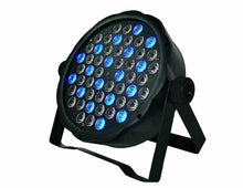 Load image into Gallery viewer, 6 MR DJ MEGA354 Slim Disco DJ Party Club Stage Show Lighting Flat Par Wash Lighting