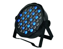 Load image into Gallery viewer, 6 MR DJ MEGA354 Slim Disco DJ Party Club Stage Show Lighting Flat Par Wash Lighting