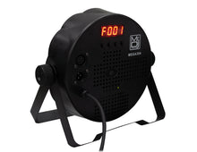 Load image into Gallery viewer, Slim Disco DJ Party Club Stage Show Lighting Flat Par Wash Lighting 54X1W RGBW