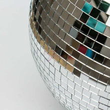 Load image into Gallery viewer, MR DJ USA MB30 30" Professional Mirror Ball Kit with Rotating Motor