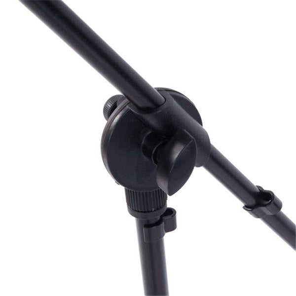 MR DJ MS500 Universal Heavy-Duty Tripod Microphone Stand