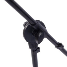 Load image into Gallery viewer, MR DJ MS500 Universal Heavy-Duty Tripod Microphone Stand